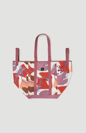 Dorothy Tasche | Patchwork Print