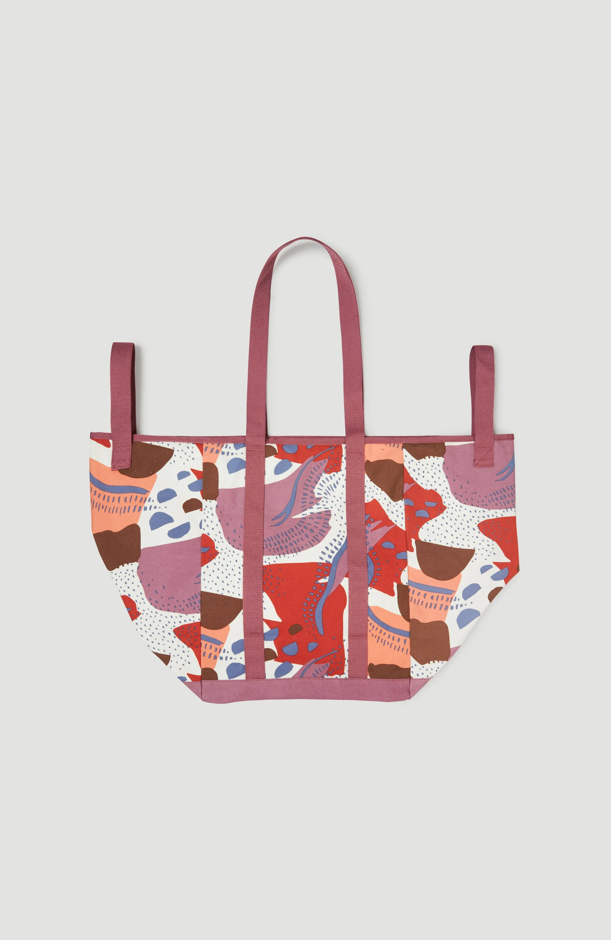 Dorothy Tasche | Patchwork Print