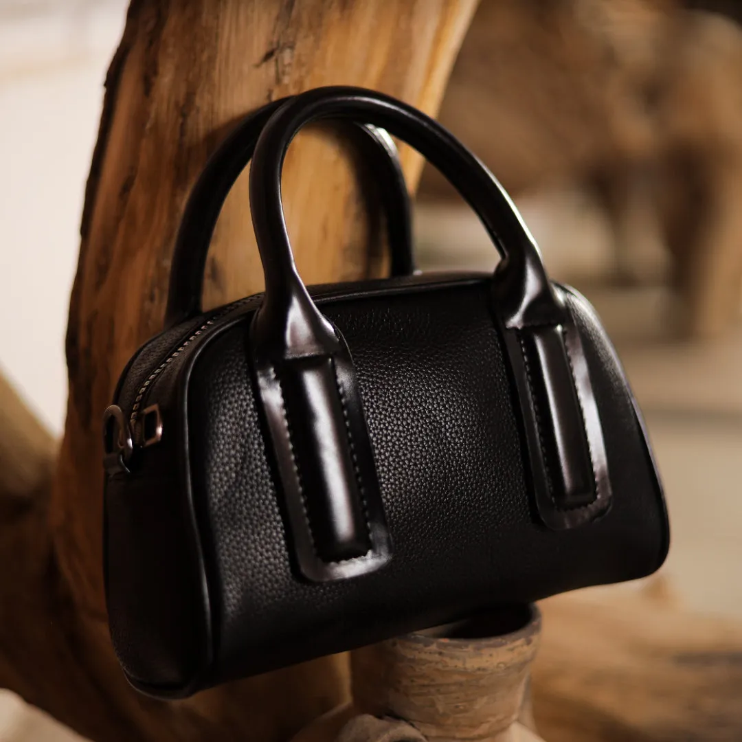 DuneElegance Handbag
