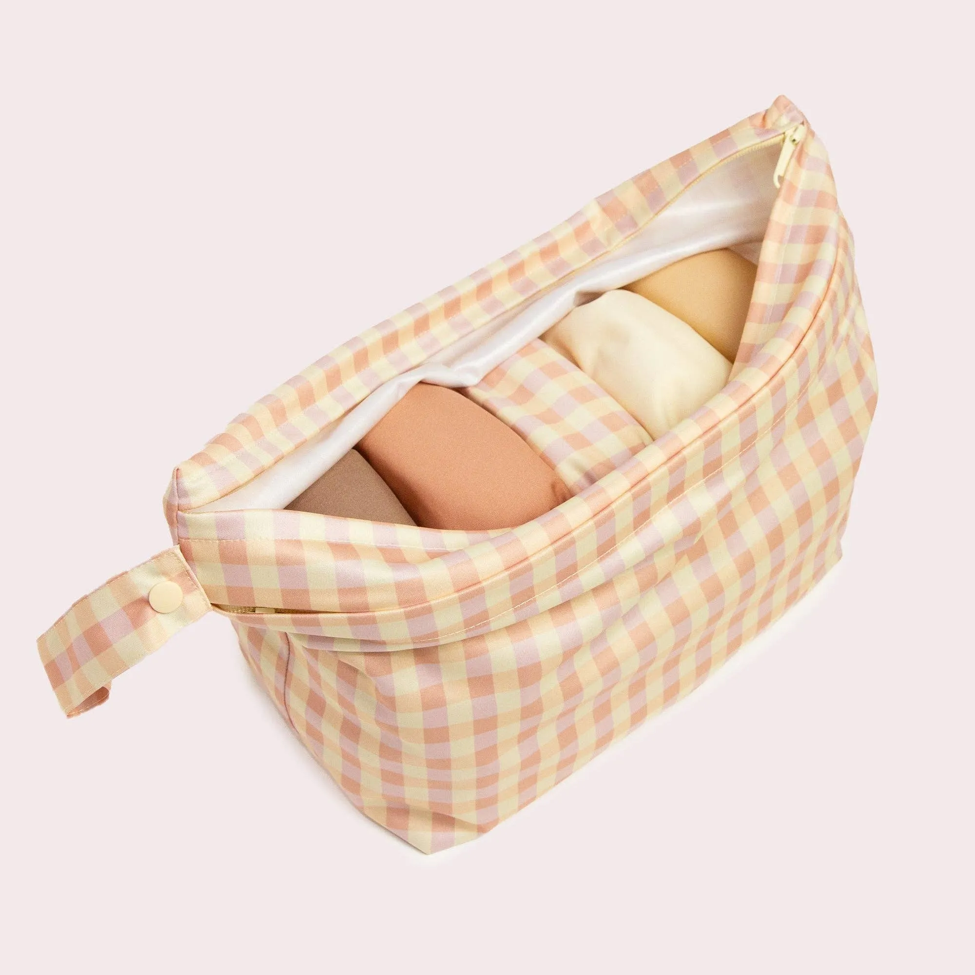 EcoNaps - Buttercup Big Wet Bag