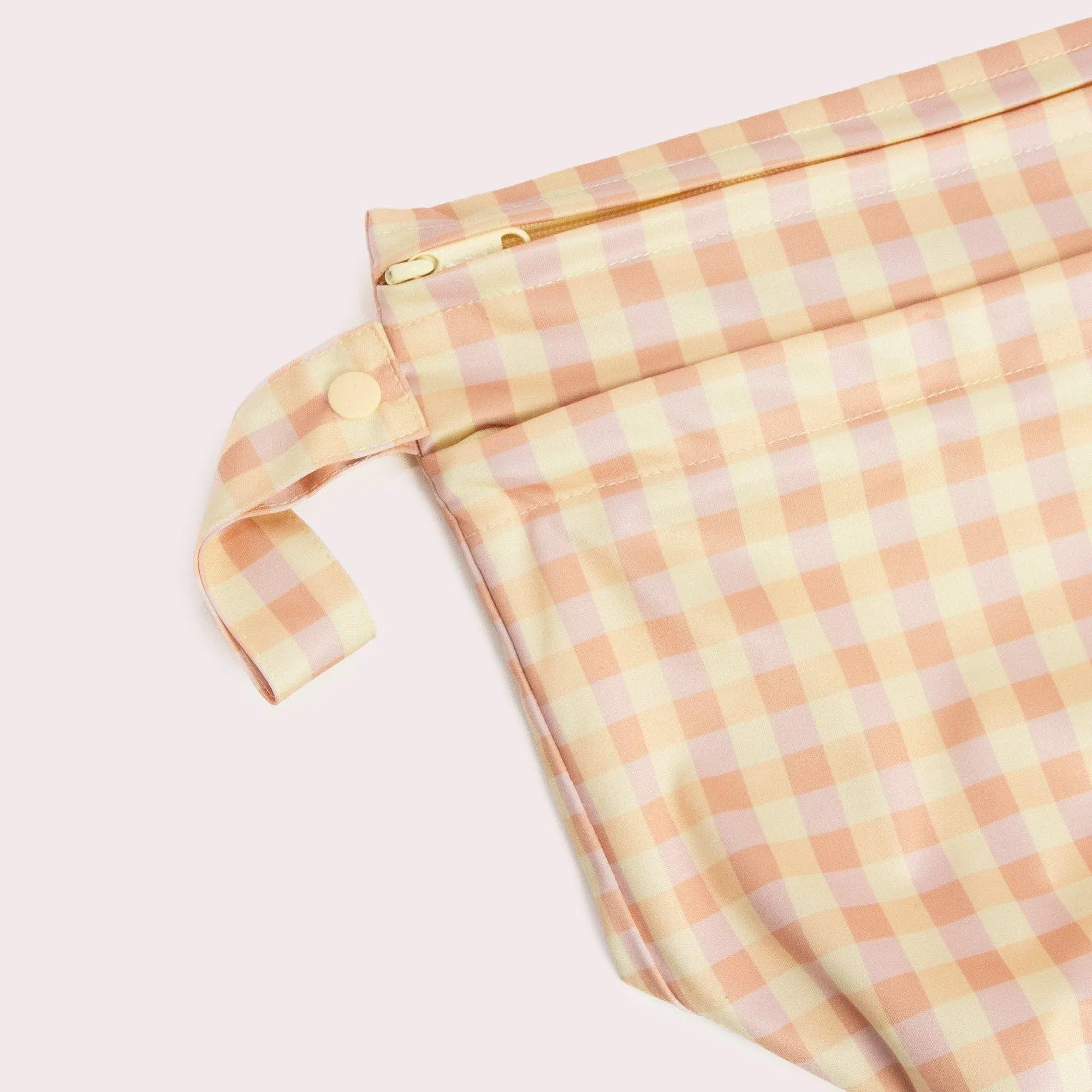 EcoNaps - Buttercup Big Wet Bag