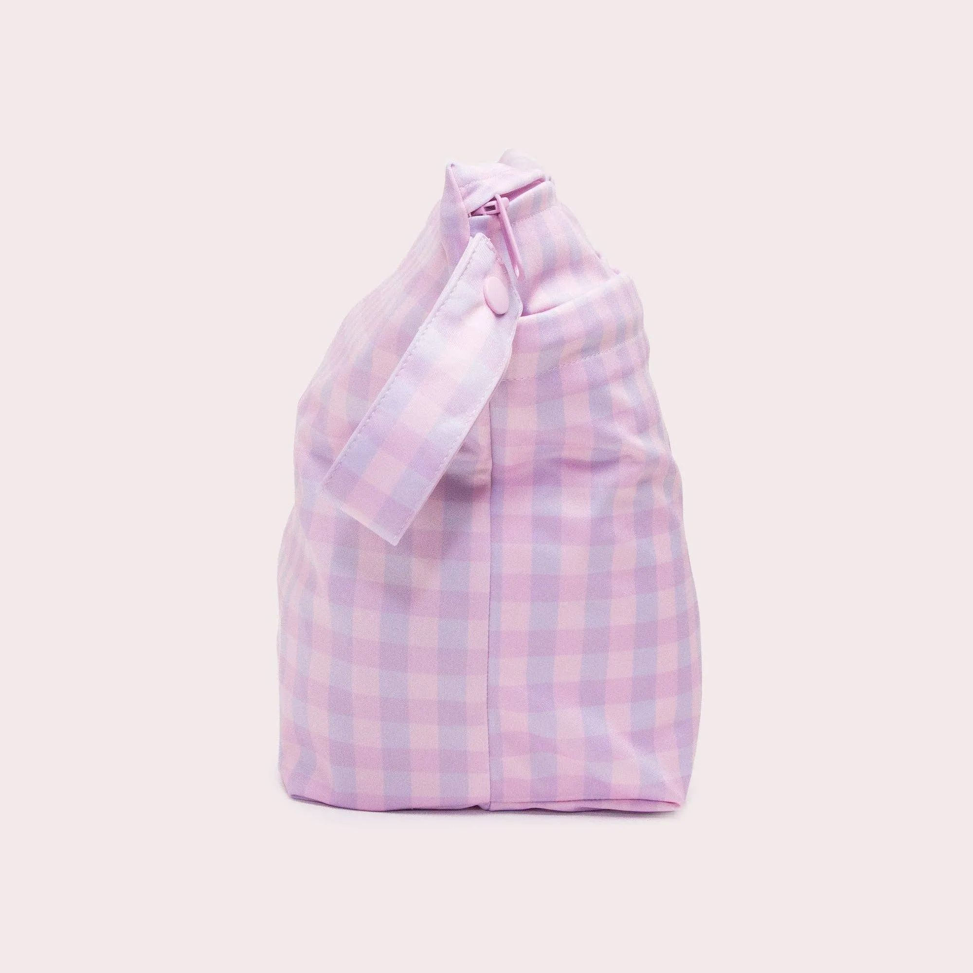 EcoNaps - Lilac Big Wet bag