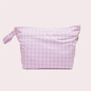 EcoNaps - Lilac Big Wet bag