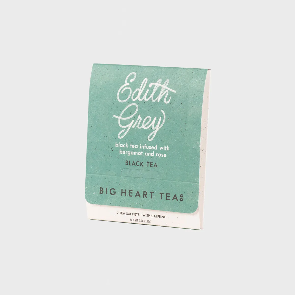 Edith Grey*