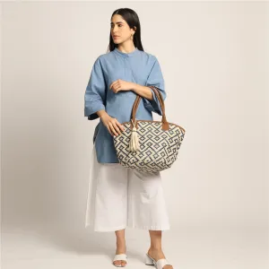 Emma Tote Bag
