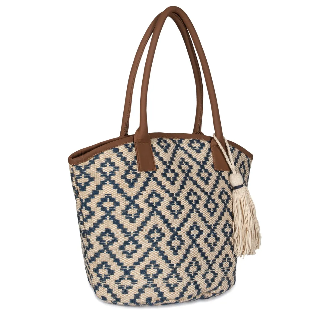 Emma Tote Bag