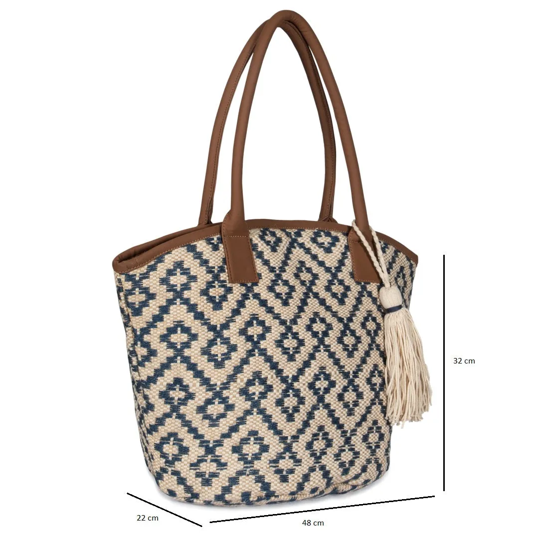 Emma Tote Bag