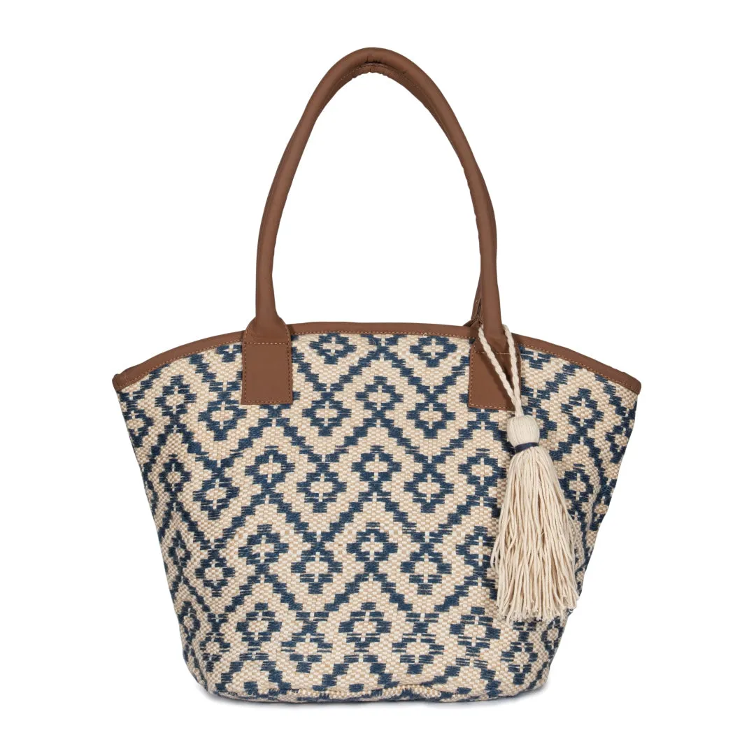 Emma Tote Bag