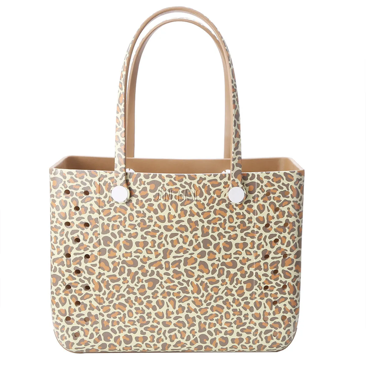 Exotic Multi Purpose Tote