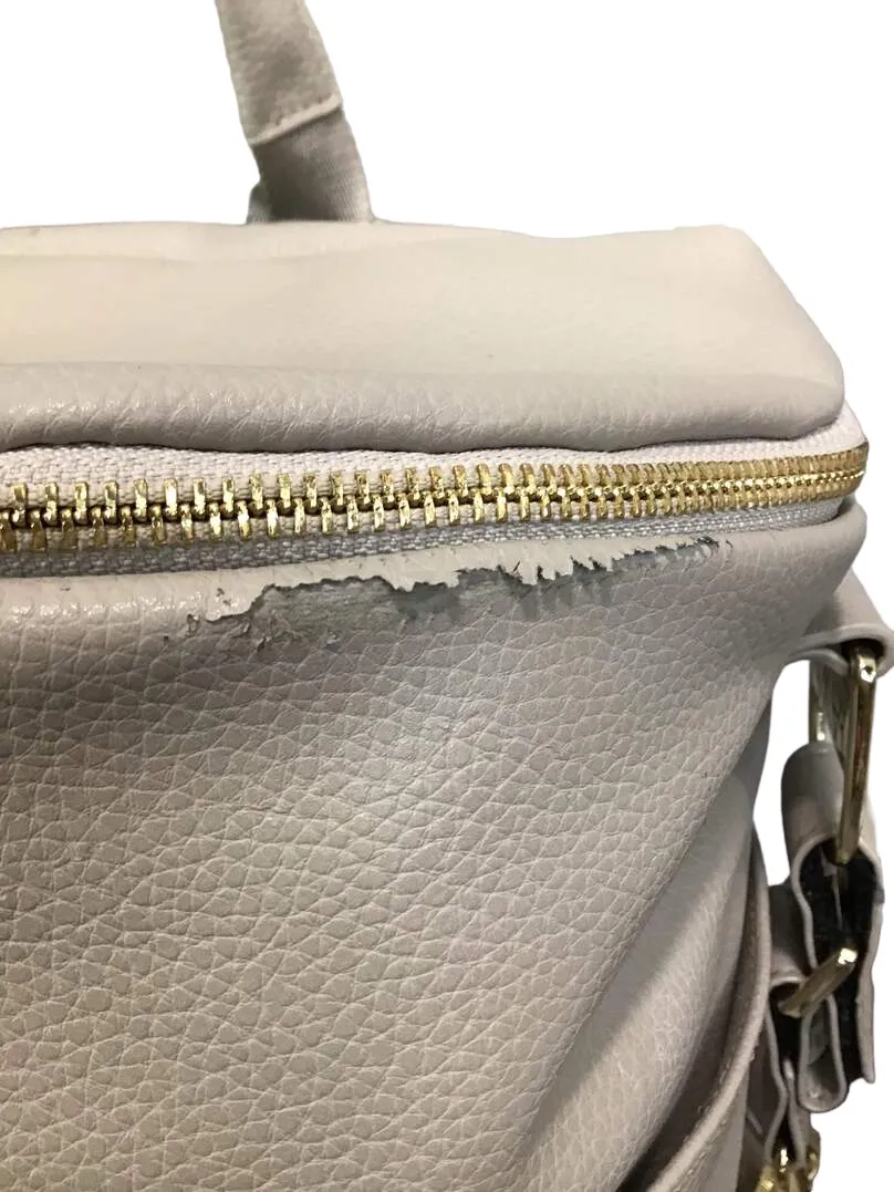 Fawn Design The Original Diaper Bag, Oat