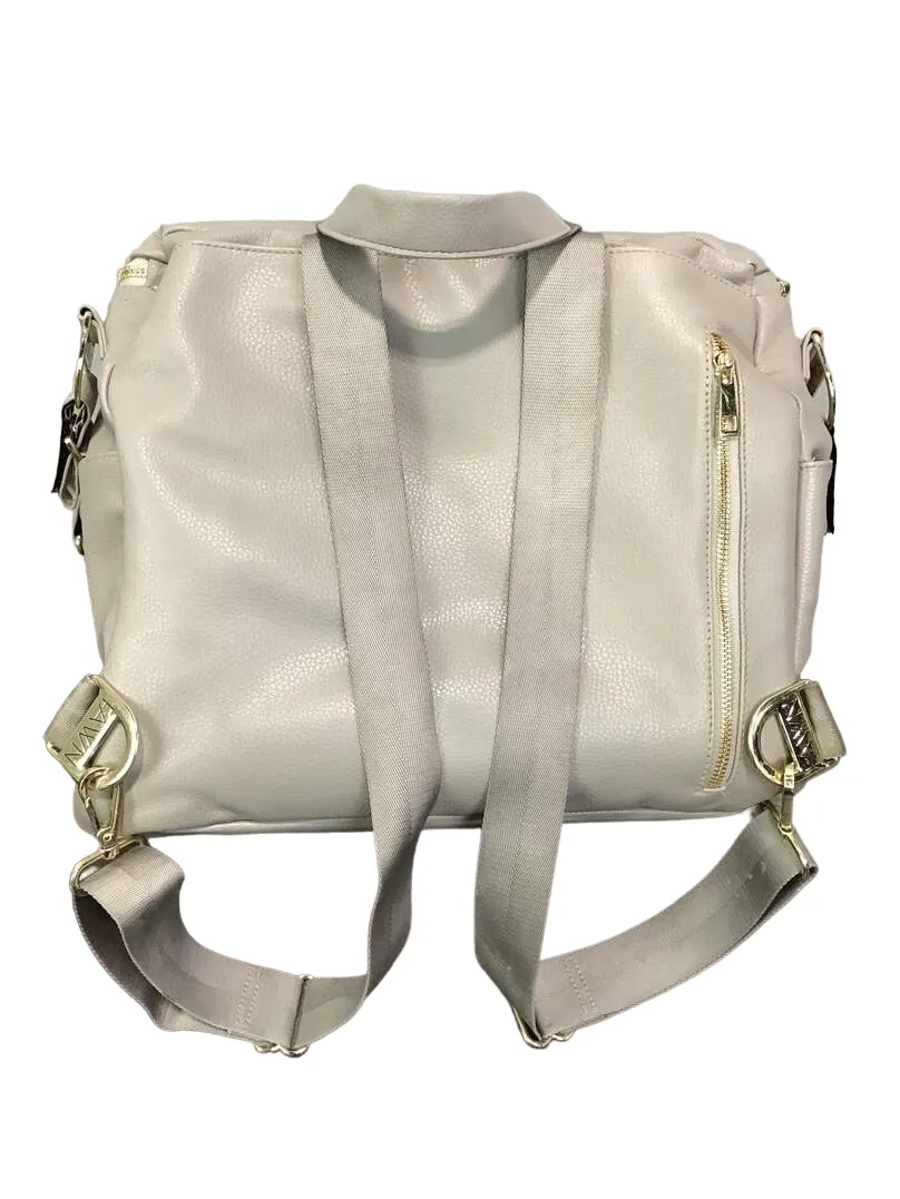 Fawn Design The Original Diaper Bag, Oat