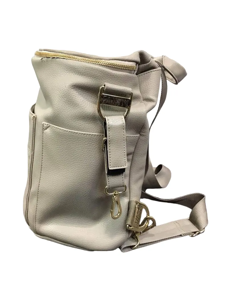 Fawn Design The Original Diaper Bag, Oat