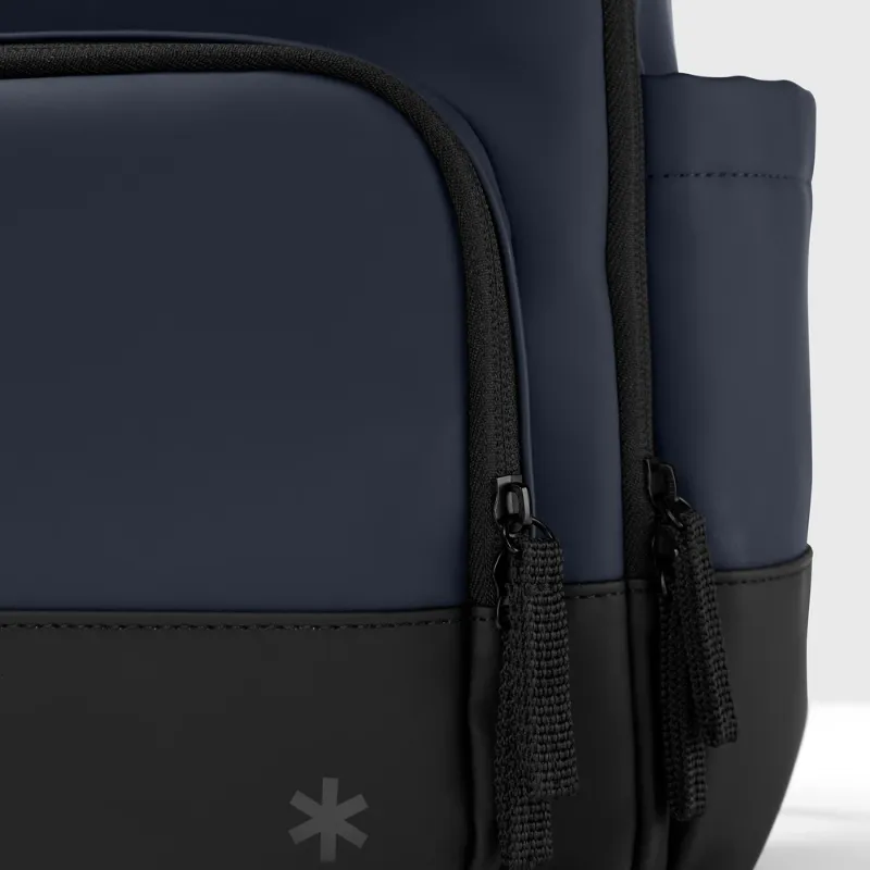 Flex Sporty Diaper Bag Backpack