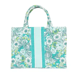 Flora Box Bag