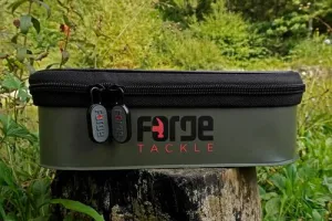 Forge Tackle EVA Classic Pouch