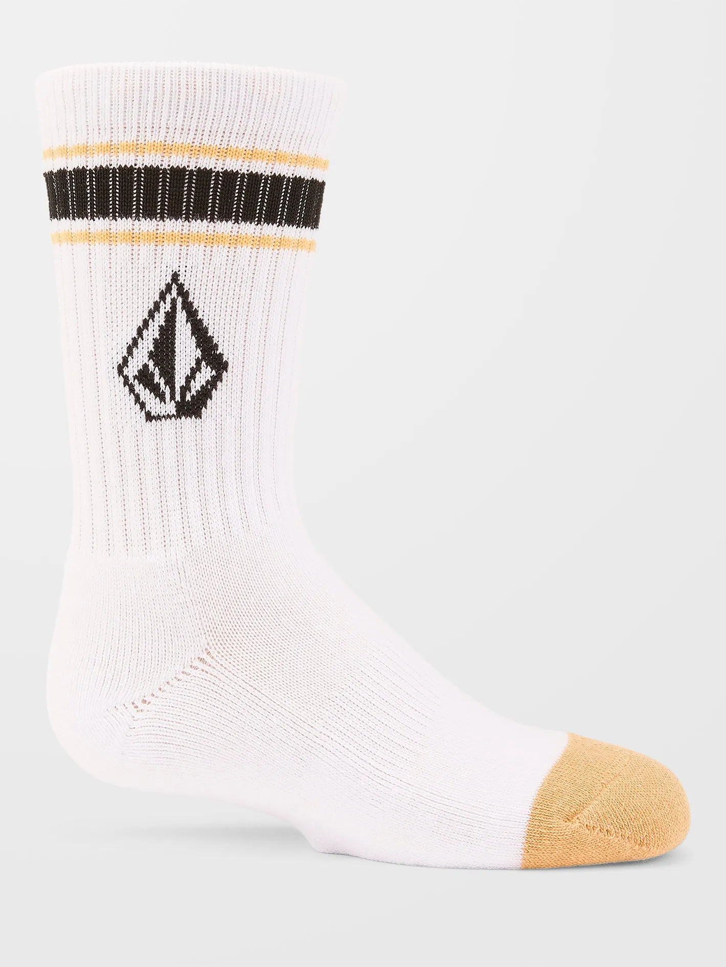 Full Stone Socks (3 Pack) - MULTI - (KIDS)