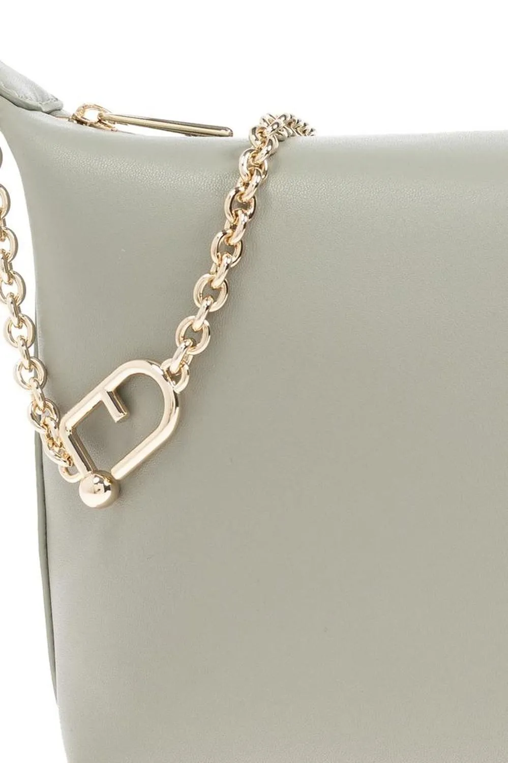 Furla Nuvola Mini Crossbody Bag