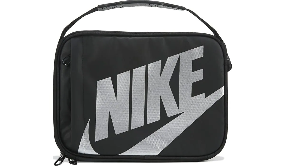 Futura Fuel Pack Lunch Box