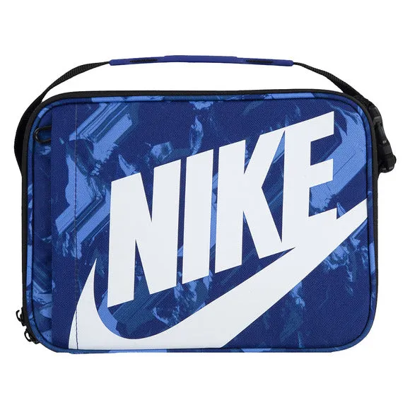 Futura Fuel Pack Lunch Box