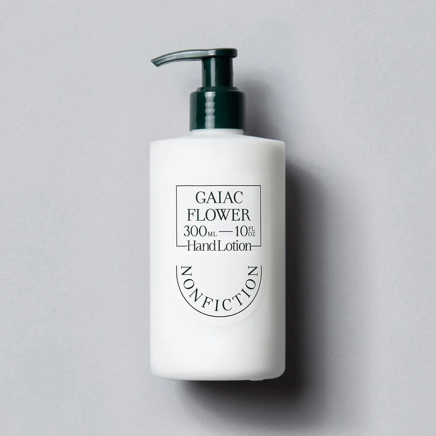 GAIAC FLOWER Hand Lotion