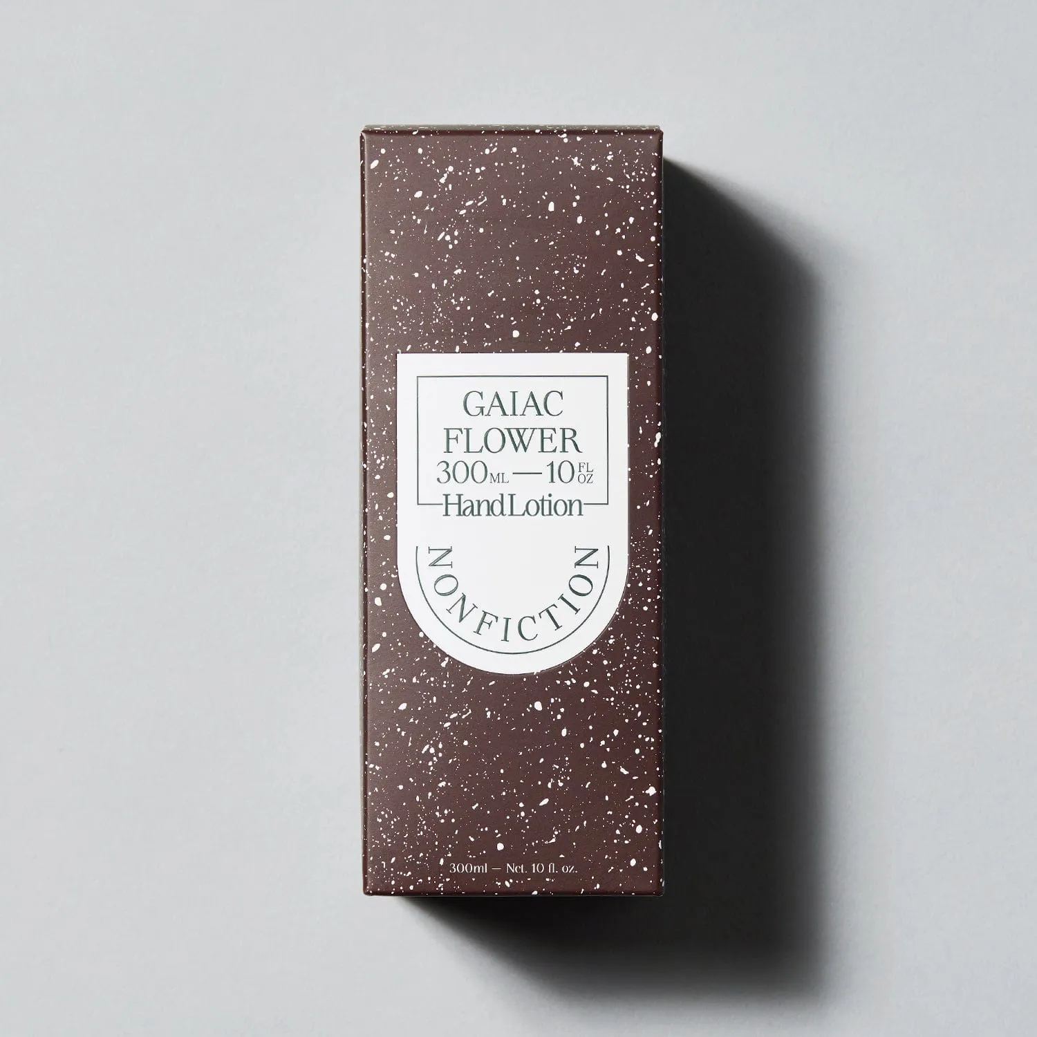 GAIAC FLOWER Hand Lotion