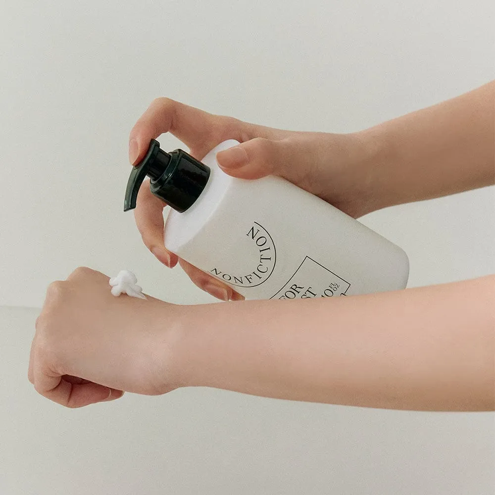 GAIAC FLOWER Hand Lotion