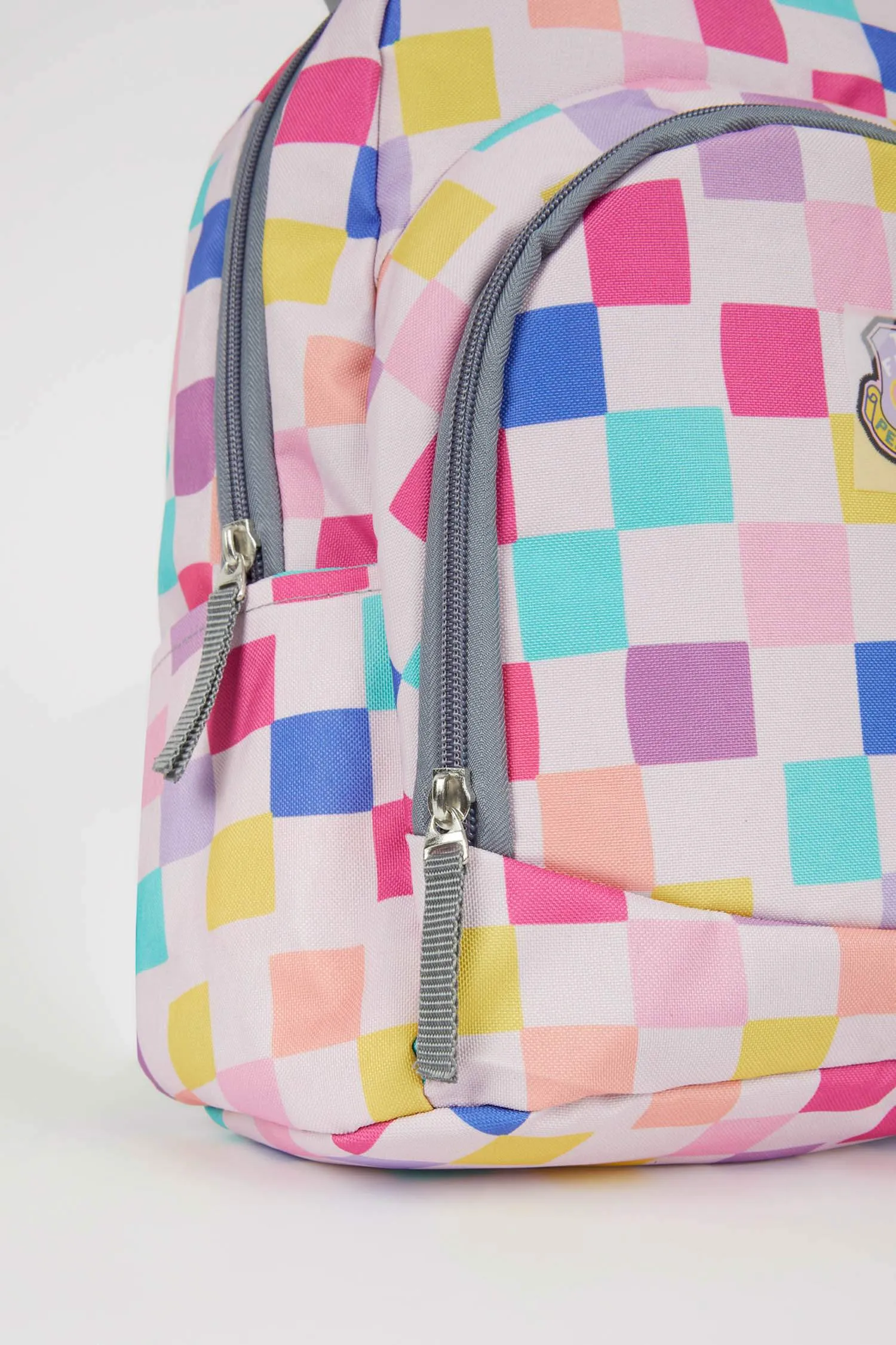 Girl Backpack