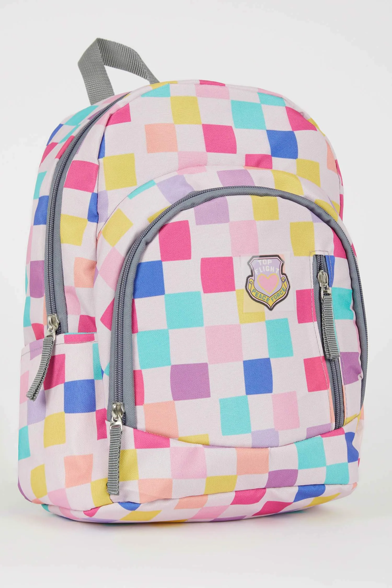 Girl Backpack