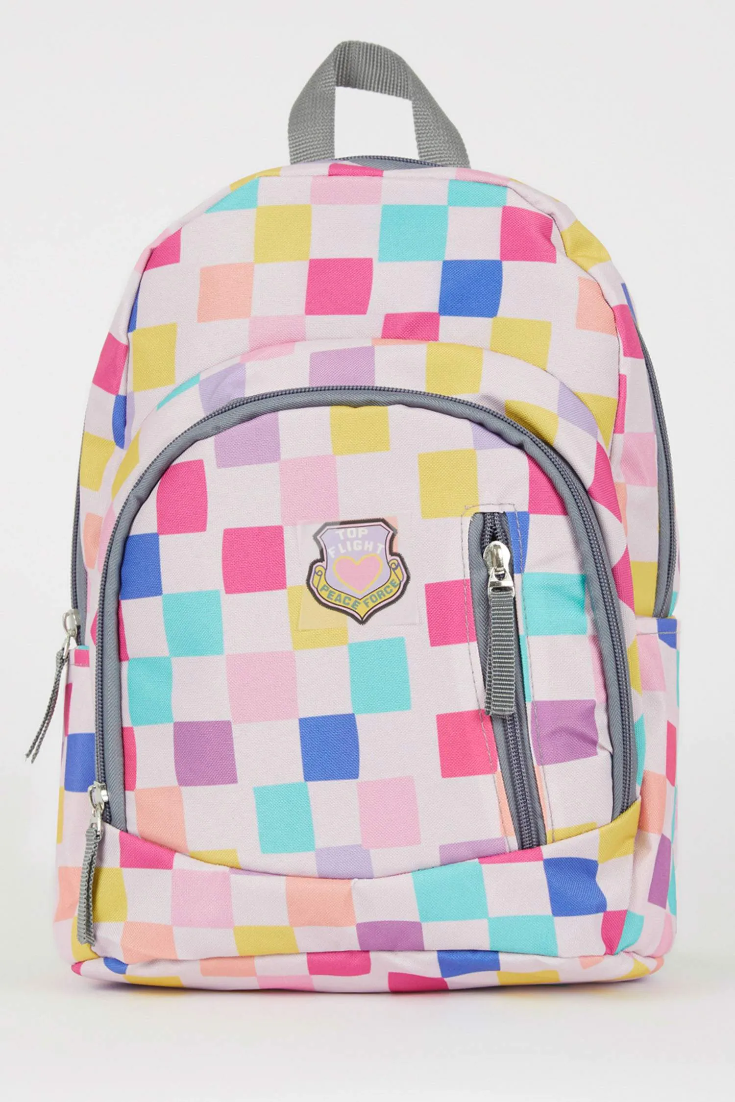 Girl Backpack
