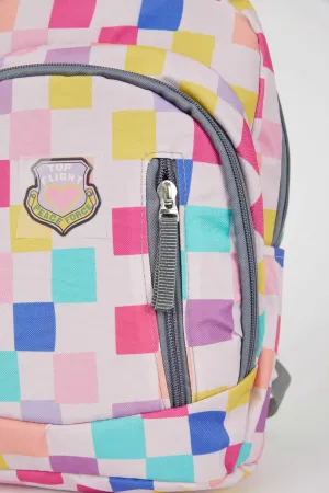 Girl Backpack
