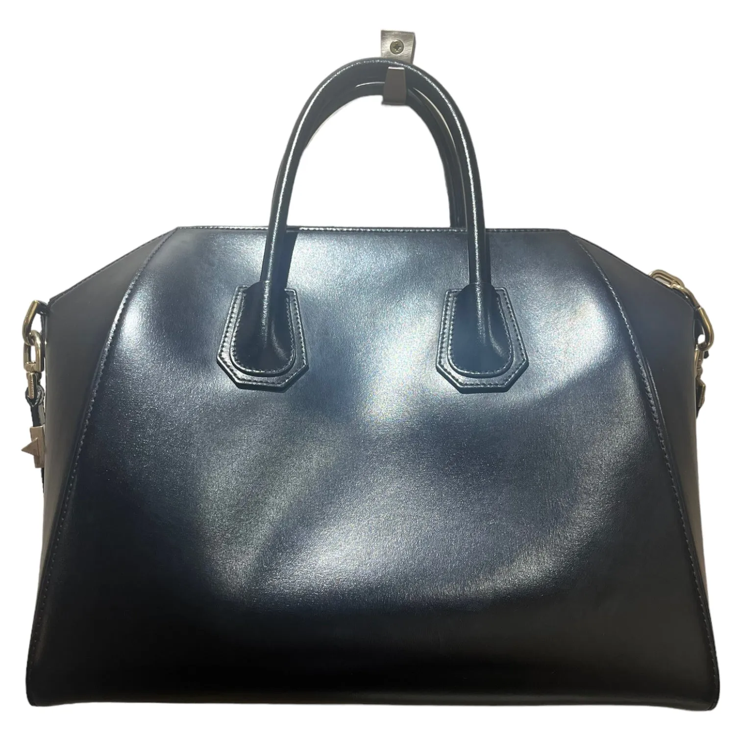 Givenchy Black 'Antigona' Bag