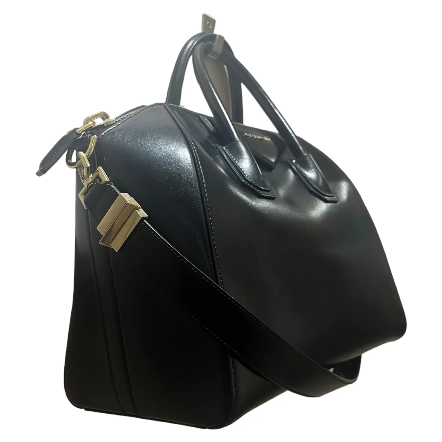 Givenchy Black 'Antigona' Bag