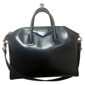 Givenchy Black 'Antigona' Bag
