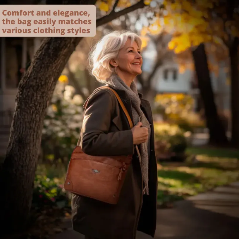 Gloria’s Featured Signature Bag