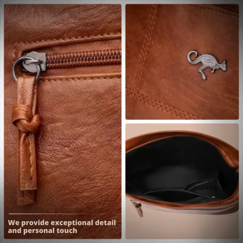 Gloria’s Featured Signature Bag