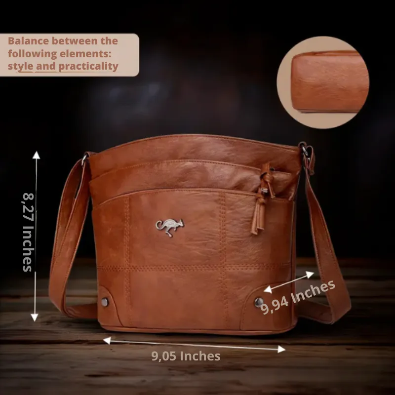 Gloria’s Featured Signature Bag