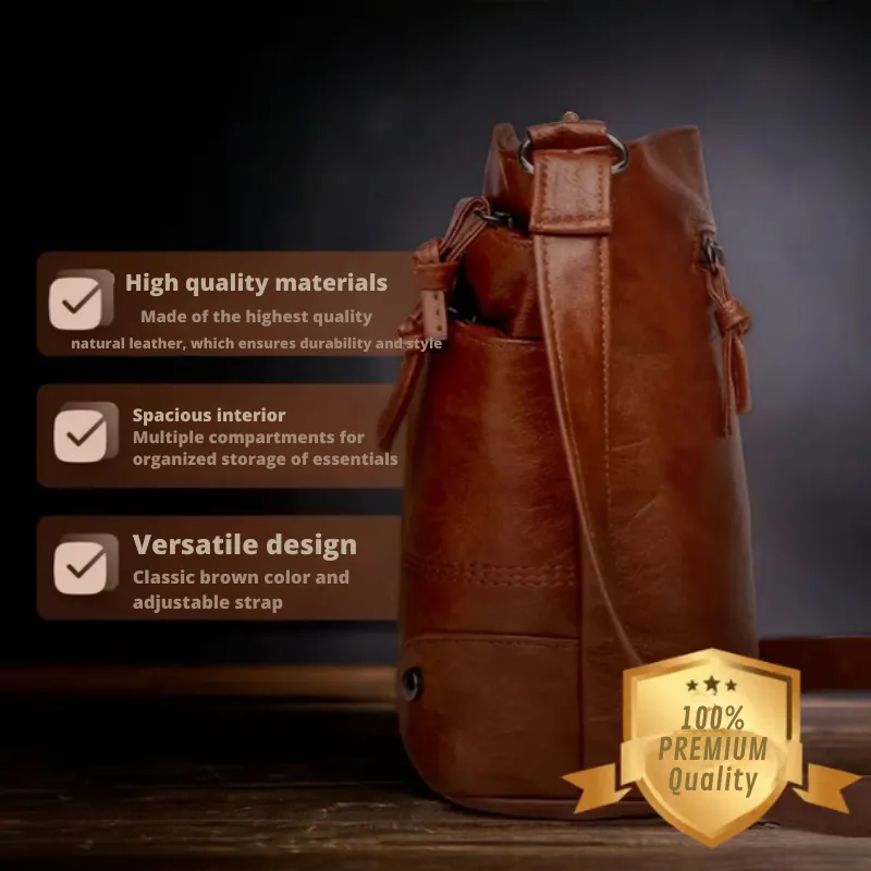 Gloria’s Featured Signature Bag