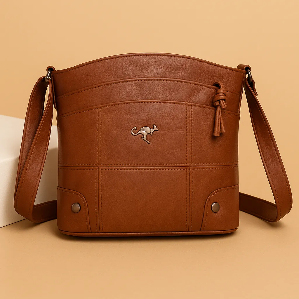 Gloria’s Featured Signature Bag