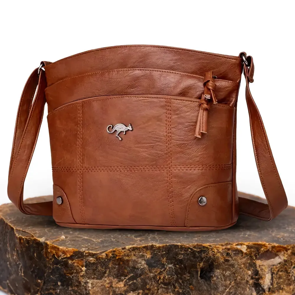 Gloria’s Featured Signature Bag