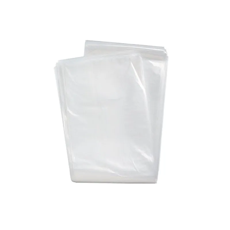 HDPE Plastic Bag 910L X 760W