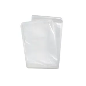 HDPE Plastic Bag 910L X 760W