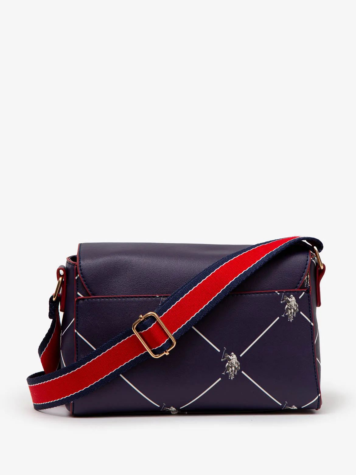 HERITAGE CROSSBODY BAG