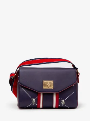 HERITAGE CROSSBODY BAG
