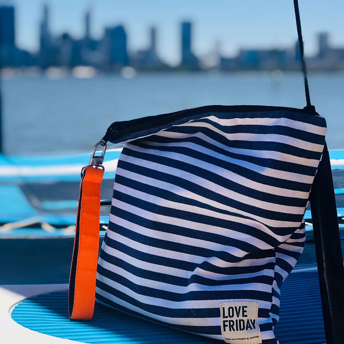 HOBART COOLER BAG