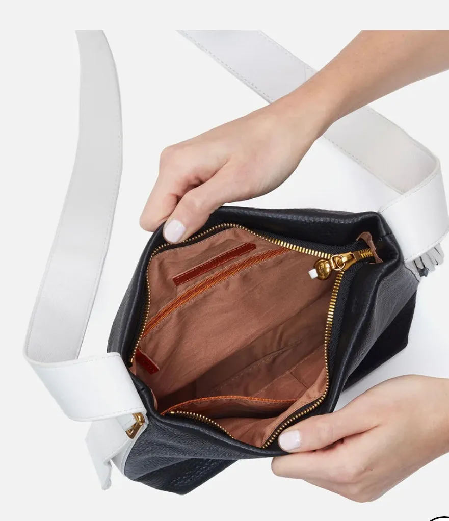 Hobo Bucket crossbody