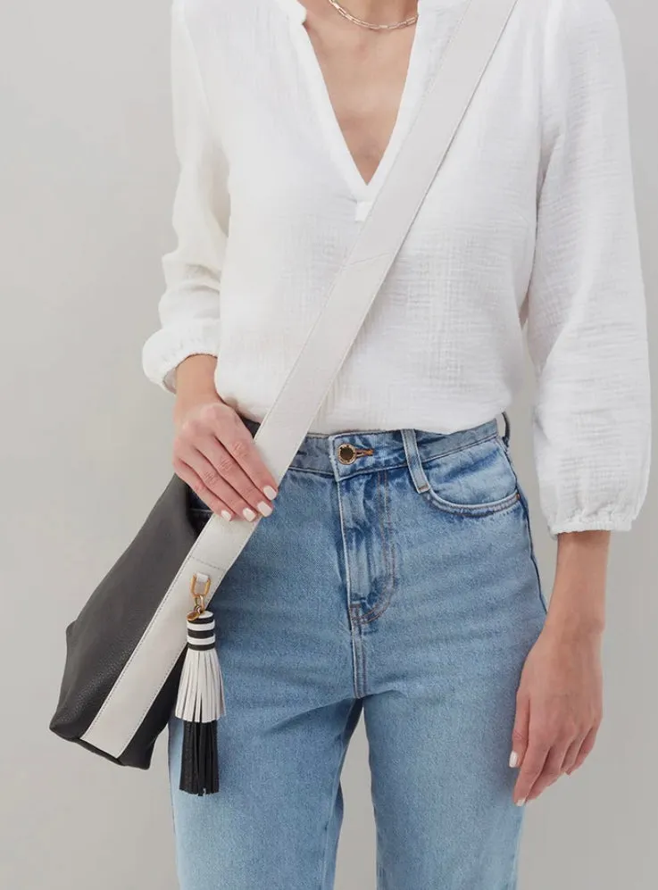 Hobo Bucket crossbody