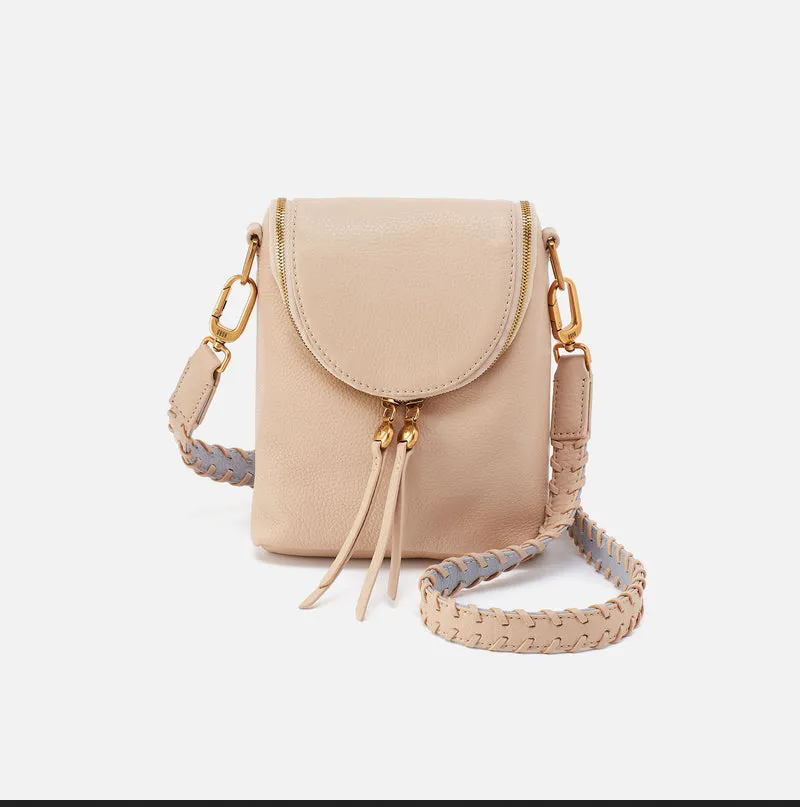 Hobo Fern Crossbody Linen