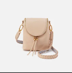 Hobo Fern Crossbody Linen