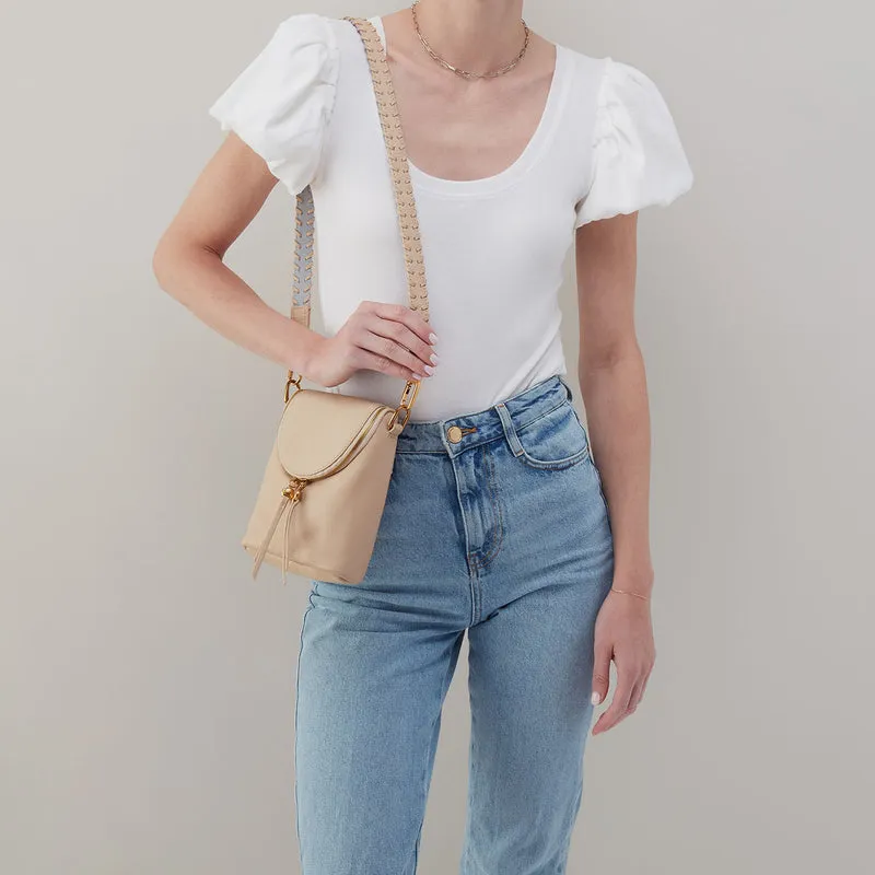 Hobo Fern Crossbody Linen