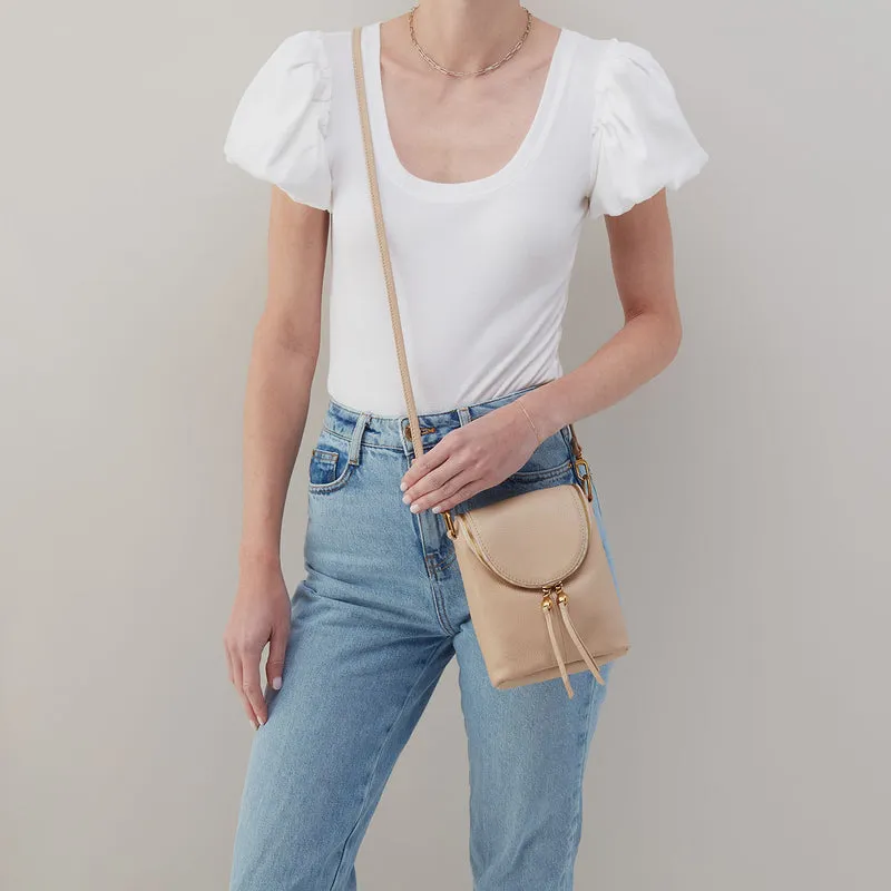 Hobo Fern Crossbody Linen